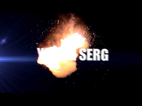 Young Serg: Crazy Caine: Feeling Ok