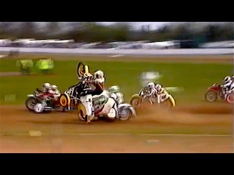 WTF MOMENTS IN GRASSTRACK RACING - 4