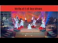 Worthy of it all by Cece Winans praise dance| Judah Xpressions