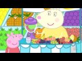 Peppa Pig Fruit 45 Episode 4 Season HD