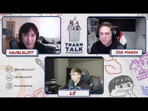 T1 CEO Joe Marsh talks about Faker's Wealth