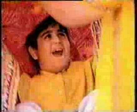 Wall's - Cornetto TVC 2004