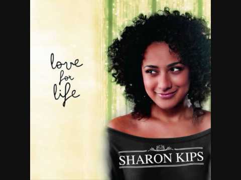 Sharon Kips - Love For Life (Remix by Tony Verdult)
