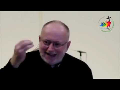 Strength in Fragility: The Christian Journey to Truth - Father Fabio Rosini