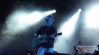 Radiohead - Sit Down Stand Up live at Summer Sonic (2003)