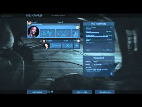 Quick Look: Alien Swarm