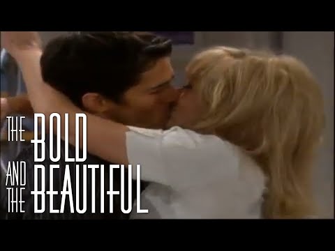 Bold and Beautiful -  FULL EPISODE - Oct 22, 2009