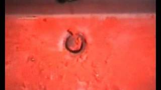 Porcelain Raft 'The Back of my eyes'