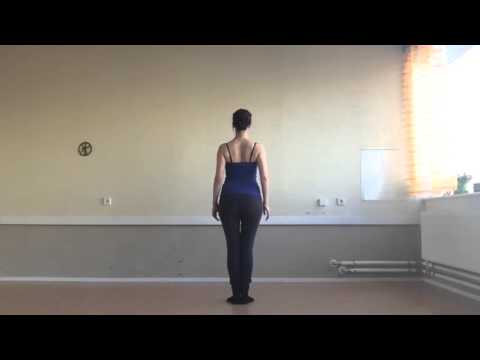 Inside the Dance Studio vol.2