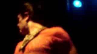 The Lashes - Please, Please, Please