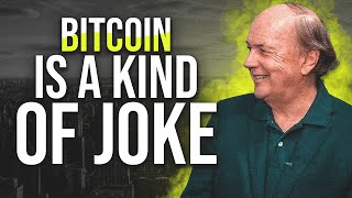 Bitcoin ist kein Ponzi