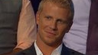 The Bachelorette - Emily's and Sean's Reunion! - The Bachelorette