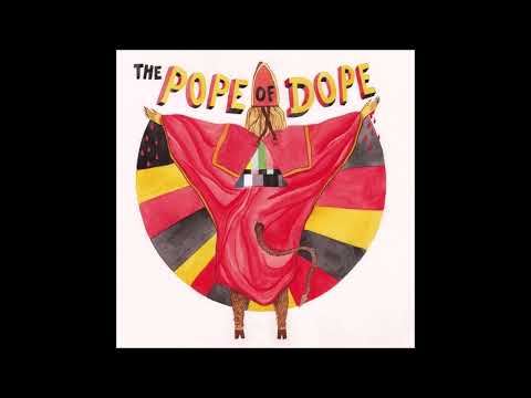 Party Harders versus The Subs - The Pope Of Dope [radio edit]