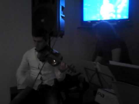 Jesen u mom sokaku X-BAND