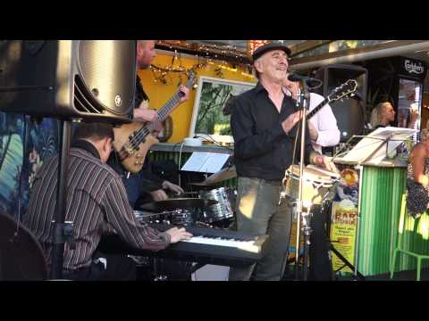 i got rythm by Stoneage Elegance at Solstugan Sweden