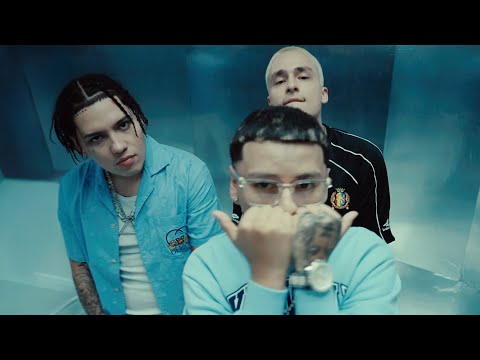 Kreamly - SI, SI (Ft. Harry Nach & FaceBrooklyn) | EL KREMOSO