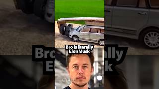 This is Elon Musk 🤯