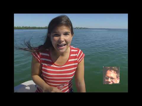 Jerry B. Anderson Synchro - Im Forest gehts ab, du kleine Maid !