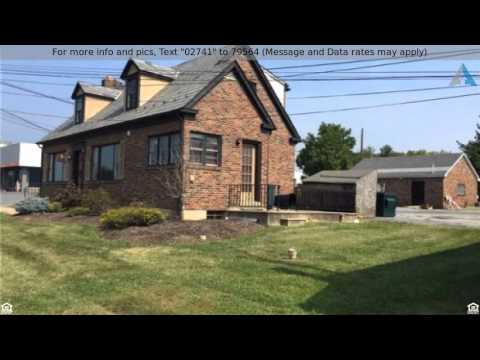 Priced at $799,000 - 2741 Macarthur Road, Whitehall Twp, PA 18052