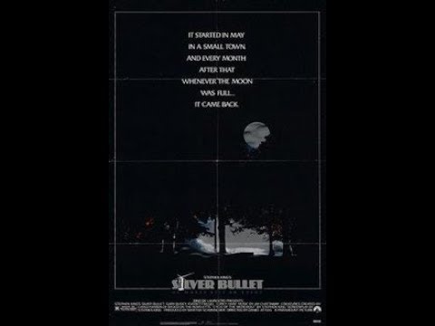 Silver Bullet (1985) Official Trailer