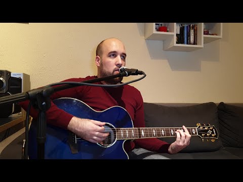 Nisi tu - Songkillers feat Nikola Marjanović (Ivan Selmanović loop cover)