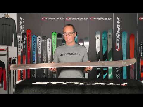 22/23/24 Stöckli Nela 96 (dame) - norsk presentasjon