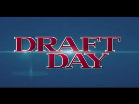 "Draft Day" Trailer - In Theaters 4/11/14