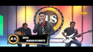 Download lagu Juffri Alui - Berikanku Waku (Jus) mp3