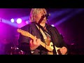 Jim Pullman Band @ Decadent Cabaret 39