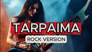 Download lagu Tarpaima Rock Cover #batak #lagubatak #coverbatak mp3 Download lagu Tarpaima Rock Cover #batak #lagubatak #coverbatak mp3