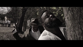 Dirty Boyz | Big Pimp | Gangsta &quot;FIELD NIGGA&quot; (OFFICIAL VIDEO)