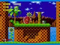 Shadow In Sonic The Hedgehog Sonic 1 Rom Hack