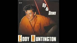 Eddy Huntington - Up & Down (1987)