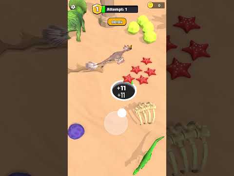 Dino Hole