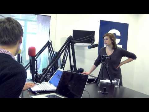 BOOM FM Firejosé & Sander Mölder 2014/02/04