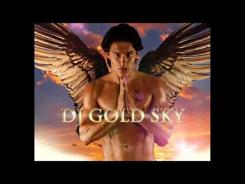 DJ GOLD SKY feat Sonya Net ti ne dlya menya Radio 1
