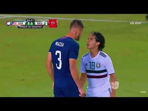 LAINEZ VS MIAZGA | Papi yo no estoy solo 🇲🇽