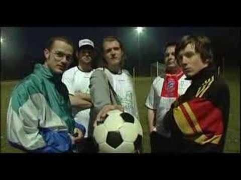 DASDING.tv Telenovela: Das Wunder von Busenbach