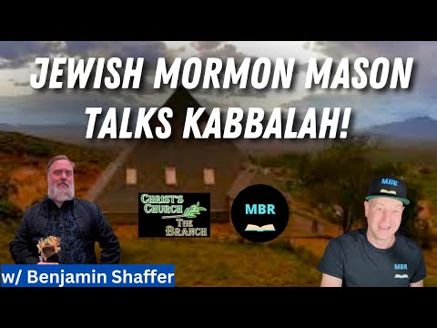 Polygamist Shares His Faith! w/ Benjamin Shaffer