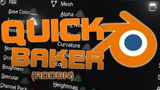 Quick Baker video thumbnail