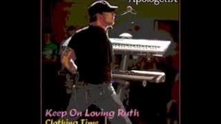 Keep on Loving Ruth Apologetix
