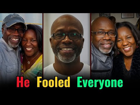  “He Stabbed His Wife While She Slept & Blamed Panhandlers – Shocking Jacquelyn Smith Case”