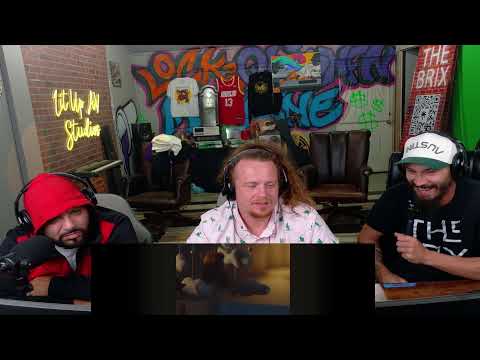 Lit Up AV Reactions: Cardi B - Safe (feat. Kehlani) [Official Music Video]