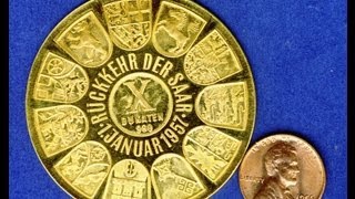 FAREWELL, GOLD BULLION!