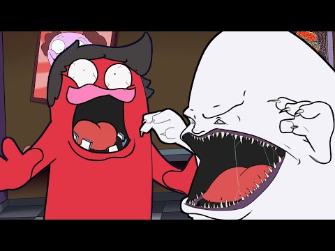 ONE NIGHT AT FLUMPTY'S | Markiplier Animated 2021