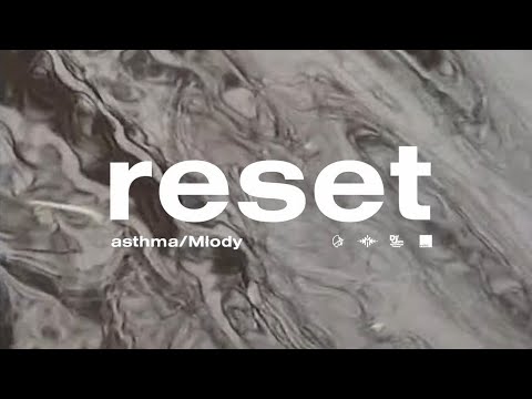 asthma/Młody - reset