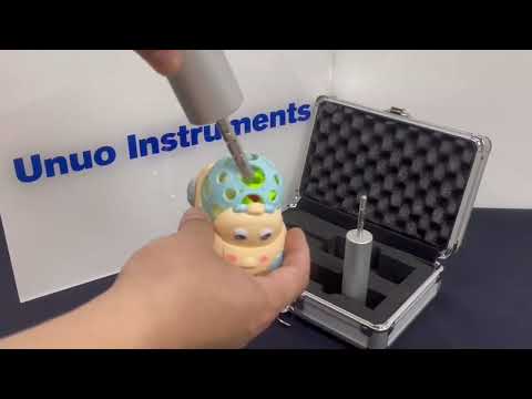 Accessibility Probe | Toy Testing Machine EN71 ASTM F963