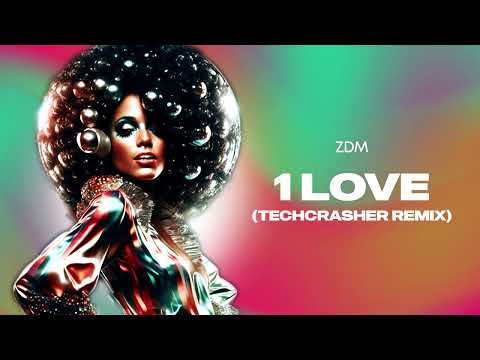 ZDM - 1 Love (Techcrasher Remix)
