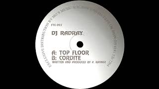 DJ Radray - Cordite [HQ]