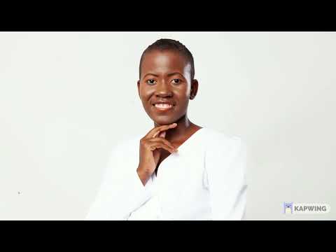 Hymns Medley Volume 1- Minister Thandazani